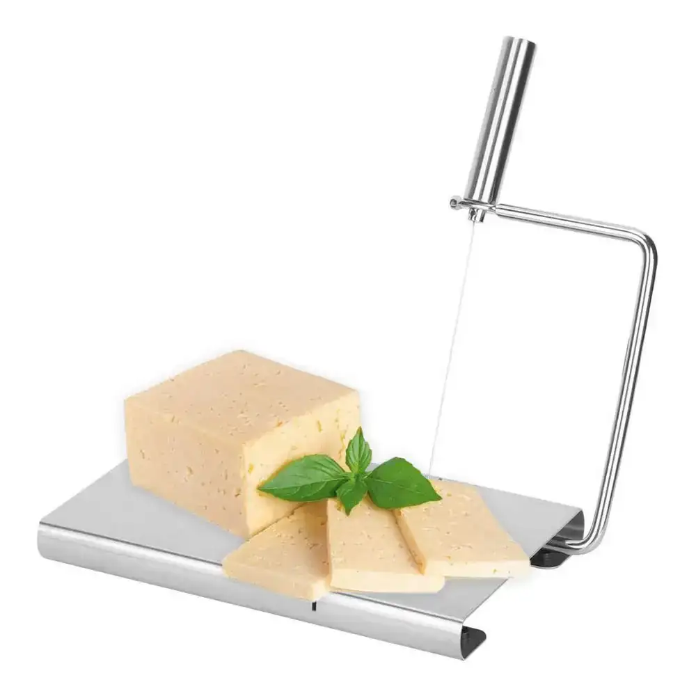 Coupe fromage quttin guillotine_8060. DIAYTAR COTE D'IVOIRE - Votre Destination Shopping de Confiance. Naviguez à travers notre boutique en ligne et profitez d'une sélection soigneusement choisie de produits qui répondent à toutes vos exigences.