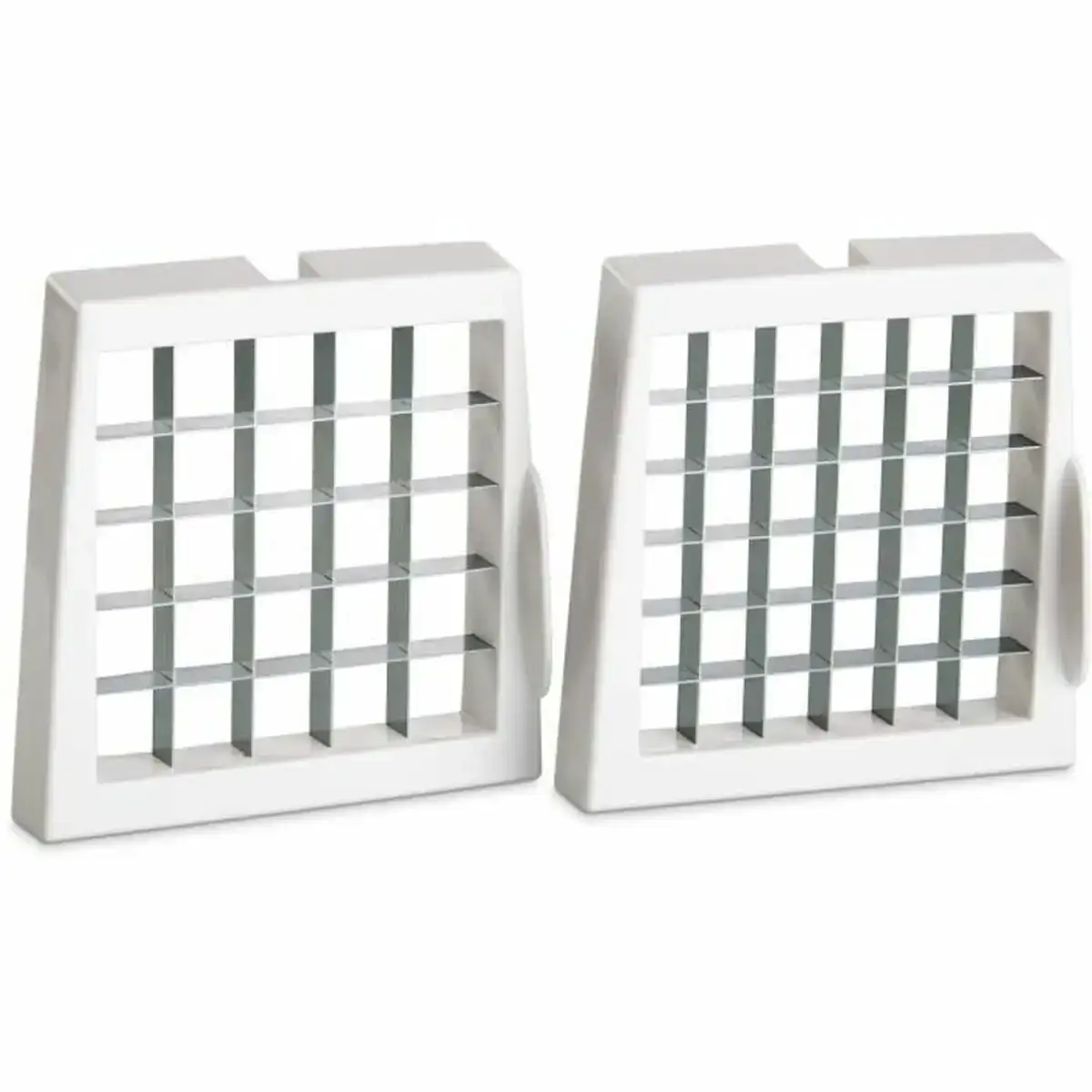 Coupe legumes manuel leifheit plastique 15 4 x 9 2 x 29 5 cm_1014. DIAYTAR COTE D'IVOIRE - L'Art de Magasiner sans Limites. Naviguez à travers notre collection diversifiée pour trouver des produits qui élargiront vos horizons shopping.