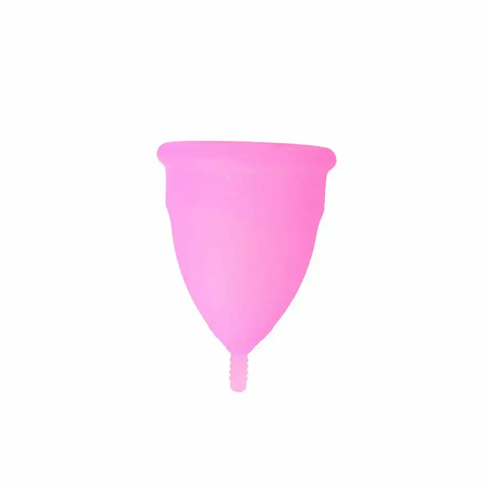 Coupe mentruelle biogyne grand verre avec couvercle 1 2 pcs _4851. DIAYTAR COTE D'IVOIRE - Où Choisir Devient une Expérience Personnalisée. Explorez notre boutique en ligne pour découvrir des produits qui s'adaptent à votre style et à votre essence.