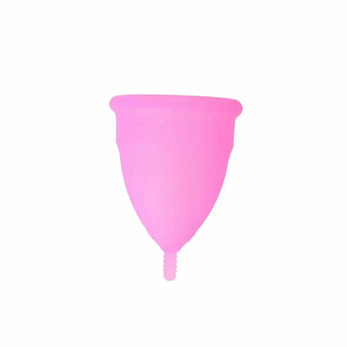 Coupe mentruelle biogyne moyen 1 _9964. Entrez dans l'Univers de DIAYTAR COTE D'IVOIRE - Où Choisir est un Plaisir. Explorez notre gamme variée et trouvez des articles qui parlent à votre cœur et à votre style.