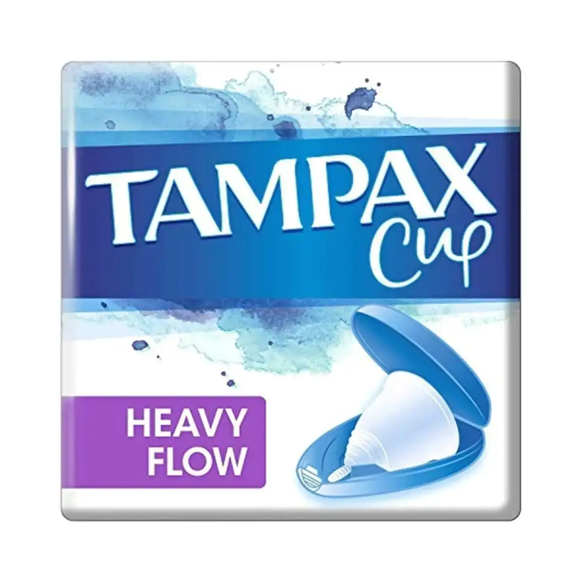 Coupe mentruelle heavy flow tampax tampax copa 1 unites_3441. DIAYTAR COTE D'IVOIRE - Votre Passage vers l'Exceptionnel. Naviguez à travers notre sélection minutieuse et découvrez des articles qui apportent une touche spéciale à chaque instant de votre vie.
