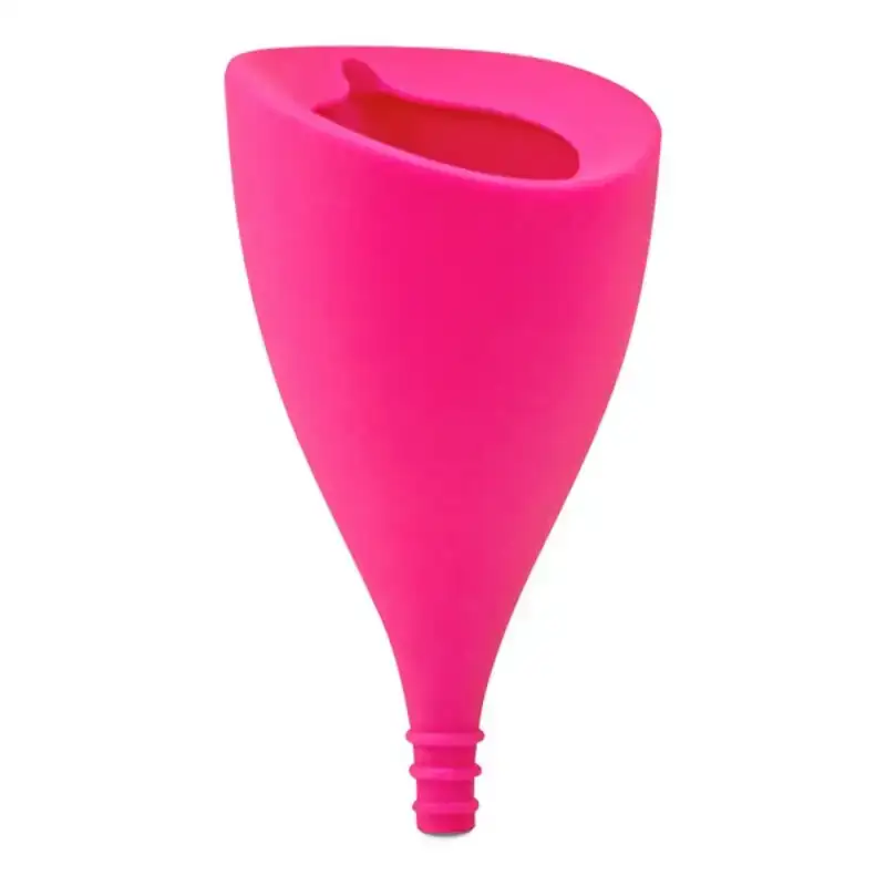 Coupe mentruelle intimina lily cup b rose fuchsia_3723. Entrez dans l'Univers de DIAYTAR COTE D'IVOIRE - Où le Shopping Devient une Découverte. Explorez nos rayons et dénichez des trésors qui illuminent votre quotidien.