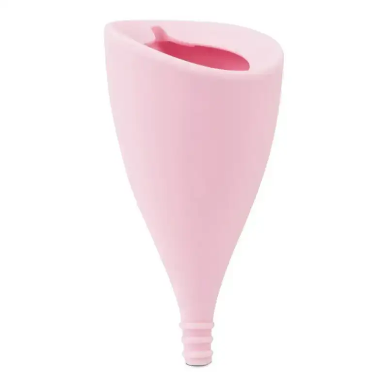 Coupe mentruelle lily cup a intimina lily cup a rose clair_6011. Bienvenue sur DIAYTAR COTE D'IVOIRE - Où le Shopping est une Affaire Personnelle. Découvrez notre sélection et choisissez des produits qui reflètent votre unicité et votre individualité.