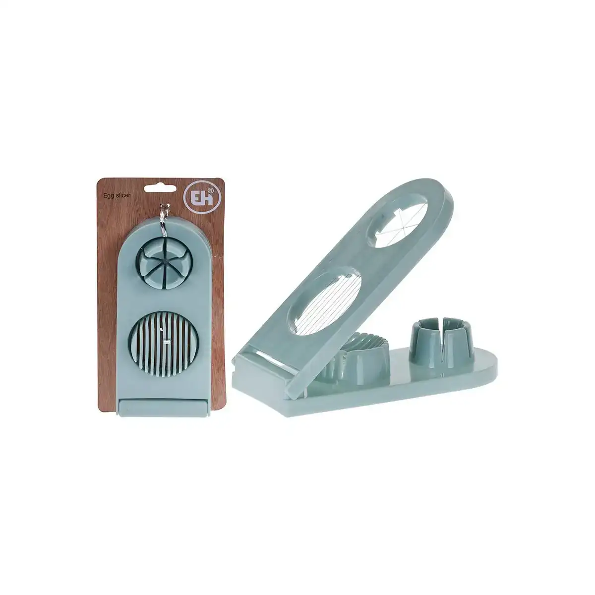 Coupe oeuf excellent houseware_2795. DIAYTAR COTE D'IVOIRE - Là où la Diversité Rencontre la Qualité. Parcourez notre gamme complète et trouvez des produits qui incarnent la richesse et l'unicité du Côte d'Ivoire.