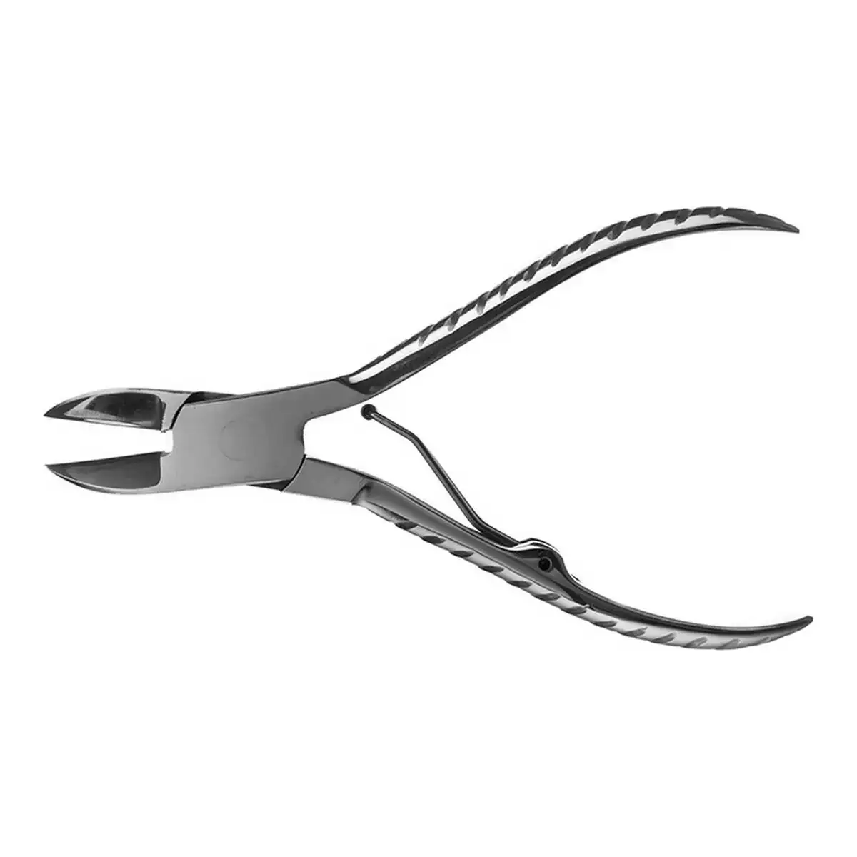 Coupe ongles eurostil corta unas 11 11 cm _9776. Entrez dans l'Univers de DIAYTAR COTE D'IVOIRE - Où le Choix Rencontre l'Authenticité. Explorez nos rayons virtuels et trouvez des produits qui incarnent la richesse de notre culture.