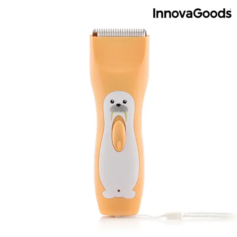 Coupes sans fil innovagoods ig115762 orange 600 mah reconditionne a _8749. Entrez dans le Monde de DIAYTAR COTE D'IVOIRE - Où la Satisfaction est la Priorité. Explorez notre sélection pensée pour vous offrir une expérience de shopping qui va au-delà de vos attentes.