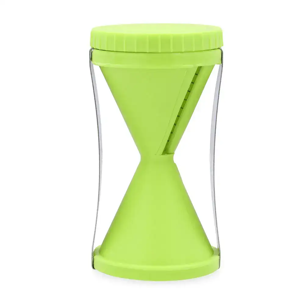 Coupeur de legumes quid veggy a pression 18 x 8 x 27 cm _8638. Bienvenue chez DIAYTAR COTE D'IVOIRE - Où Chaque Objet a son Histoire. Découvrez notre sélection méticuleuse et choisissez des articles qui racontent l'âme du Côte d'Ivoire.