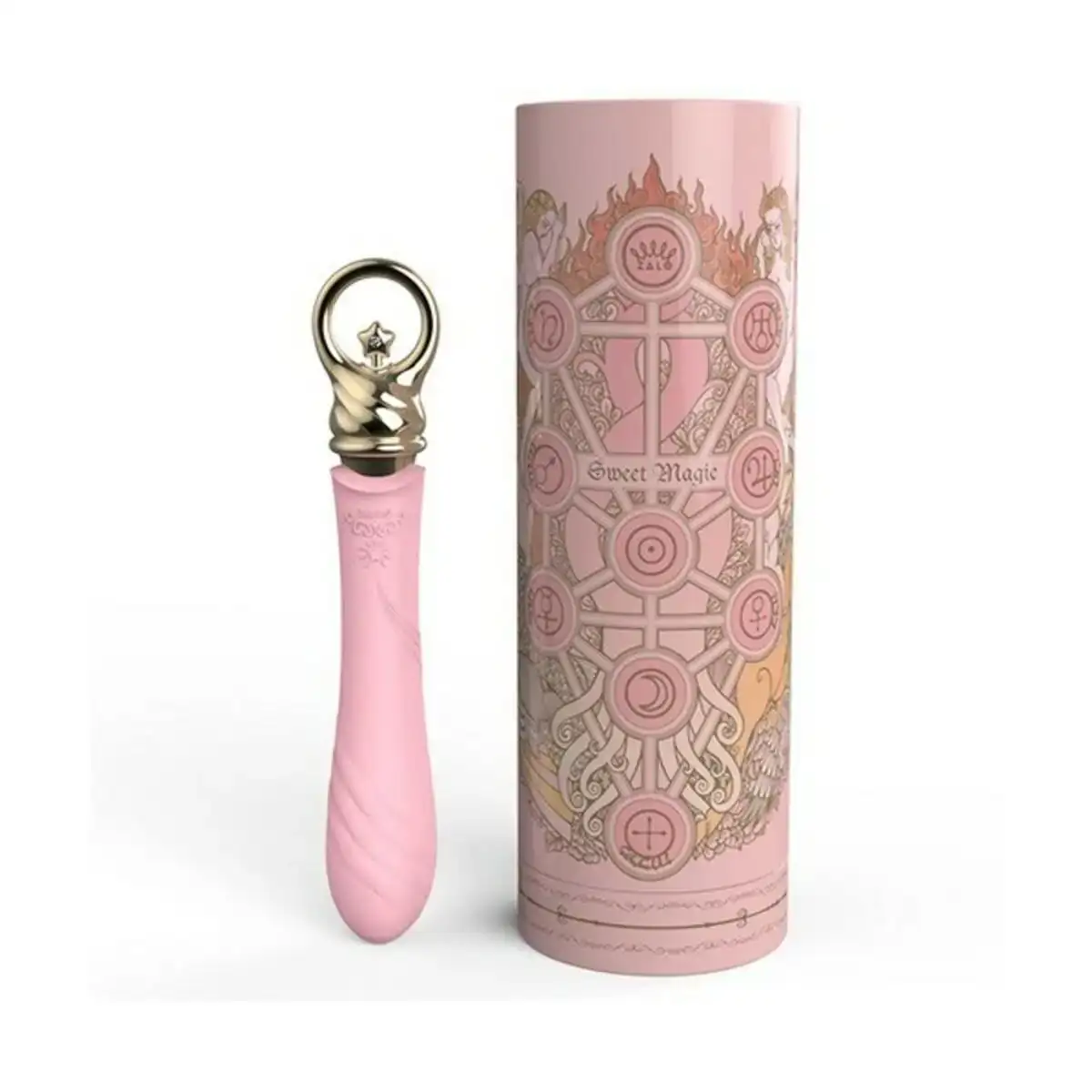 Courage heating g spot vibromasseur zalo_8522. DIAYTAR COTE D'IVOIRE - L'Art de Choisir, l'Art de S'émerveiller. Explorez notre boutique en ligne et choisissez des articles qui éveillent votre sens de l'émerveillement.