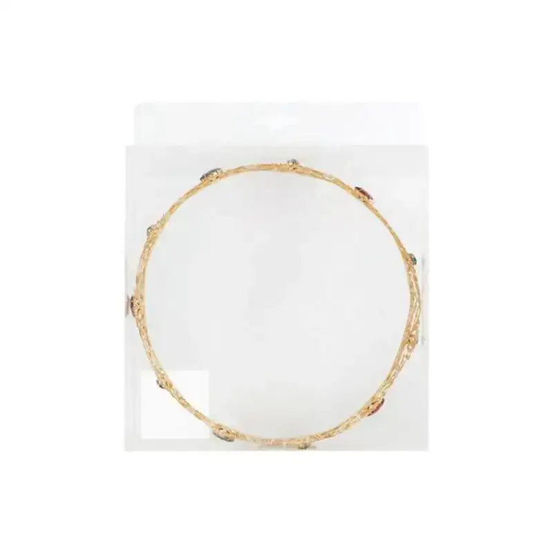 Couronne 62170_4864. DIAYTAR COTE D'IVOIRE - Votre Portail Vers l'Exclusivité. Explorez notre boutique en ligne pour trouver des produits uniques et exclusifs, conçus pour les amateurs de qualité.