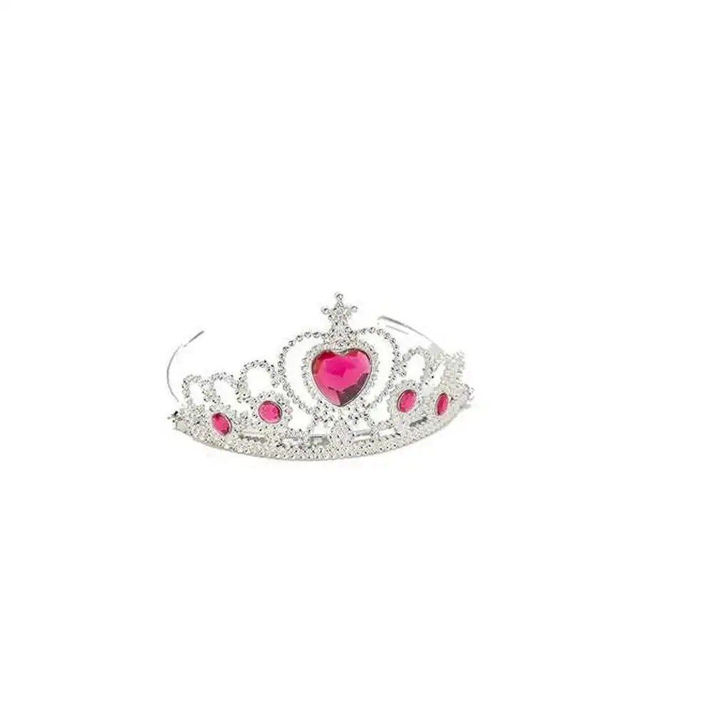 Couronne my other me coeur taille unique princesse de conte_5042. DIAYTAR COTE D'IVOIRE - L'Art du Shopping Sublime. Naviguez à travers notre catalogue et choisissez parmi des produits qui ajoutent une touche raffinée à votre vie quotidienne.