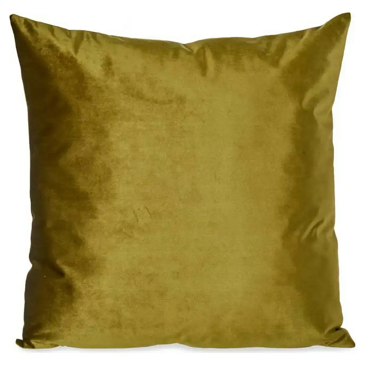 Coussin 1002520 vert 60 x 18 x 60 cm_3075. Bienvenue sur DIAYTAR COTE D'IVOIRE - Où Choisir est un Voyage Sensoriel. Plongez dans notre catalogue et trouvez des produits qui éveillent vos sens et embellissent votre quotidien.