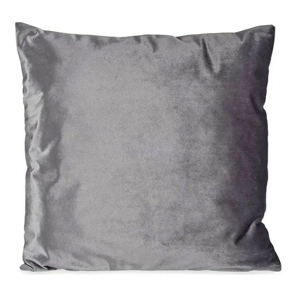 Coussin 45 x 13 x 45 cm gris_5110. Bienvenue chez DIAYTAR COTE D'IVOIRE - Où Choisir Rime avec Découvrir. Plongez dans notre catalogue et trouvez des produits qui révèlent la diversité et la richesse culturelle du Côte d'Ivoire.