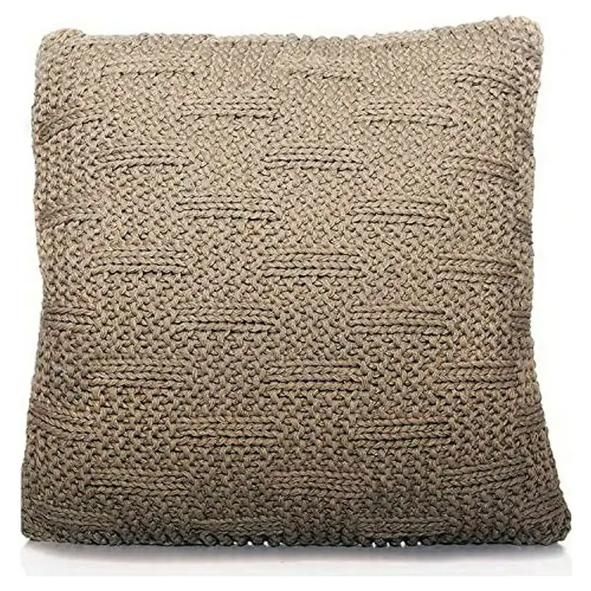 Coussin 8430852486301 beige 60 x 20 x 60 cm_7440. Bienvenue sur DIAYTAR COTE D'IVOIRE - Là où Chaque Objet a une Âme. Plongez dans notre catalogue et trouvez des articles qui portent l'essence de l'artisanat et de la passion.