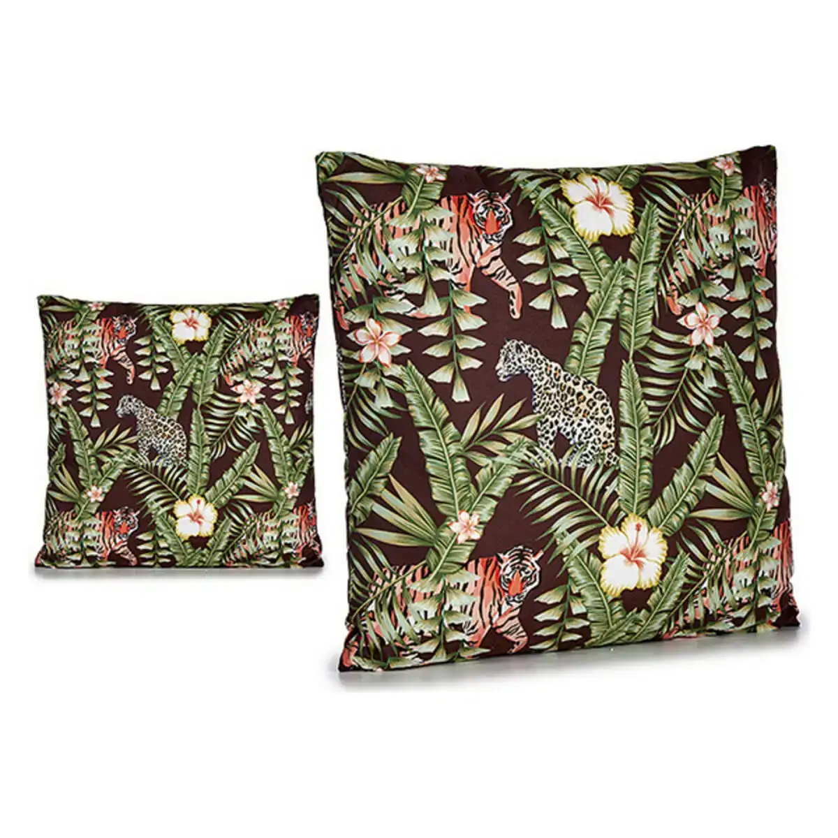 Coussin 8430852873033_5594. DIAYTAR COTE D'IVOIRE - Où Chaque Détail Compte. Naviguez à travers notre gamme variée et choisissez des articles qui ajoutent une touche spéciale à votre quotidien, toujours avec qualité et style.