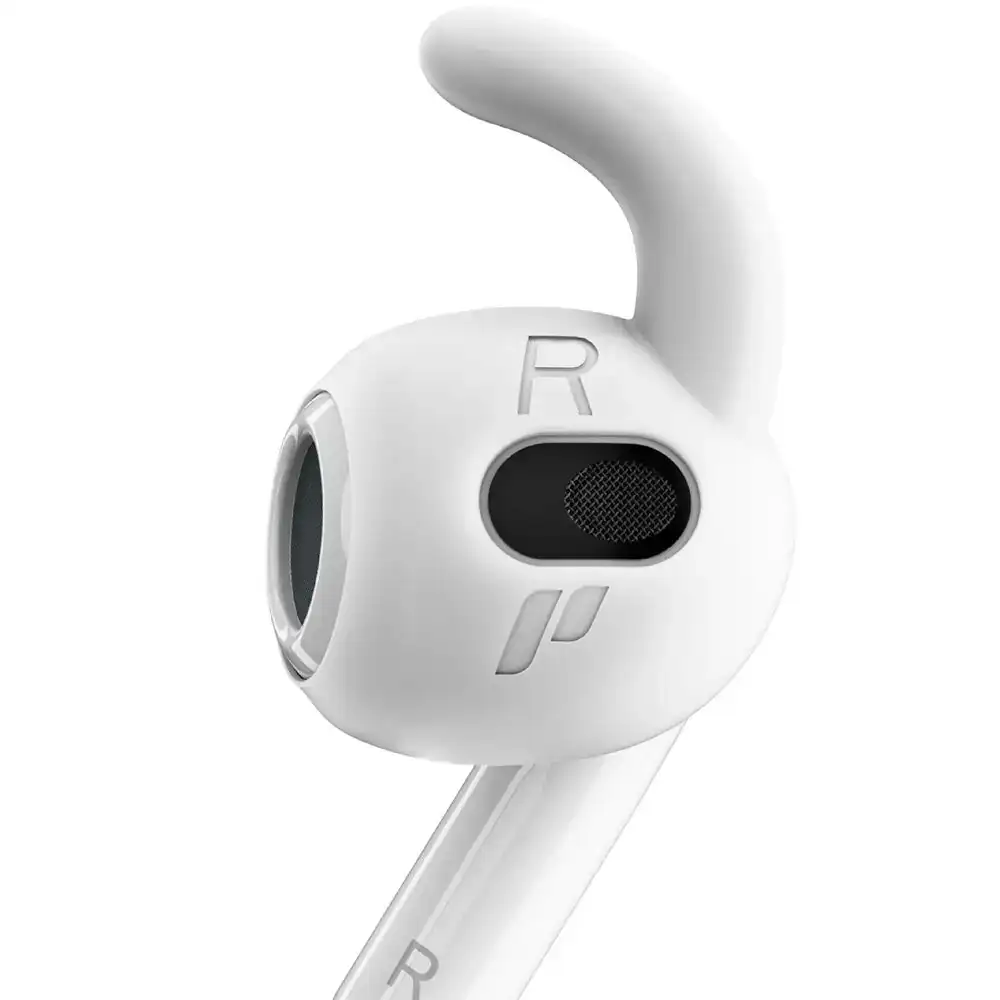 Coussin airpods 3 casque reconditionne d _4463. DIAYTAR COTE D'IVOIRE - Où Choisir est un Plaisir Responsable. Parcourez notre catalogue et choisissez des produits qui incarnent notre engagement envers des pratiques durables et éthiques.