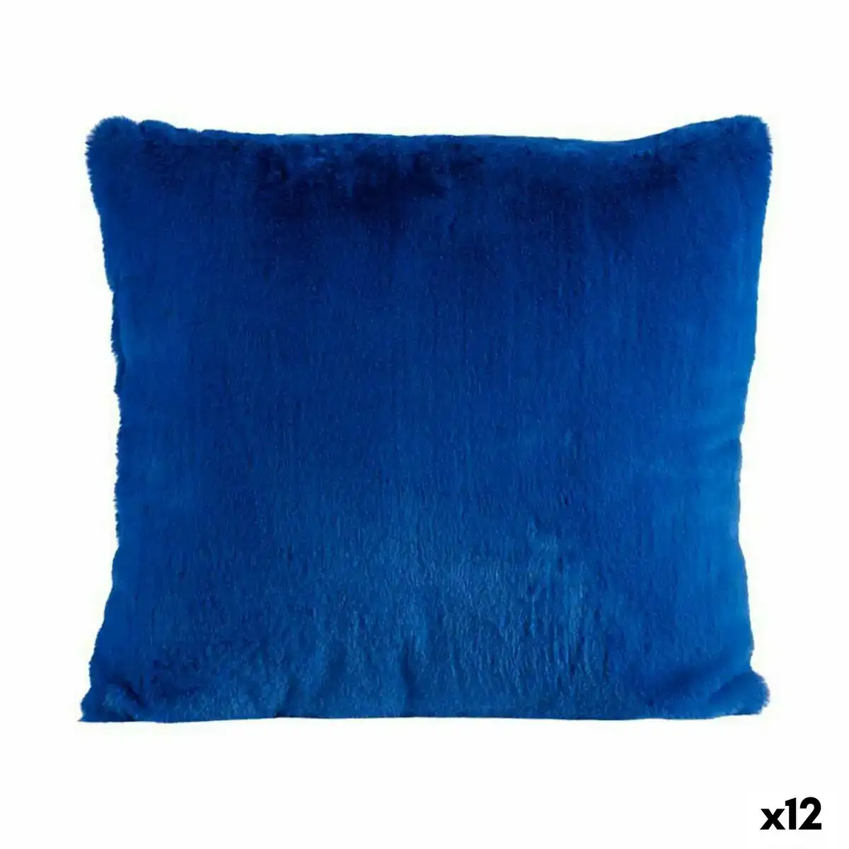 Coussin bleu 40 x 2 x 40 cm 12 unites _9897. DIAYTAR COTE D'IVOIRE - L'Art de Vivre le Shopping Authentique. Découvrez notre boutique en ligne et trouvez des produits qui célèbrent la culture et l'héritage du Côte d'Ivoire.