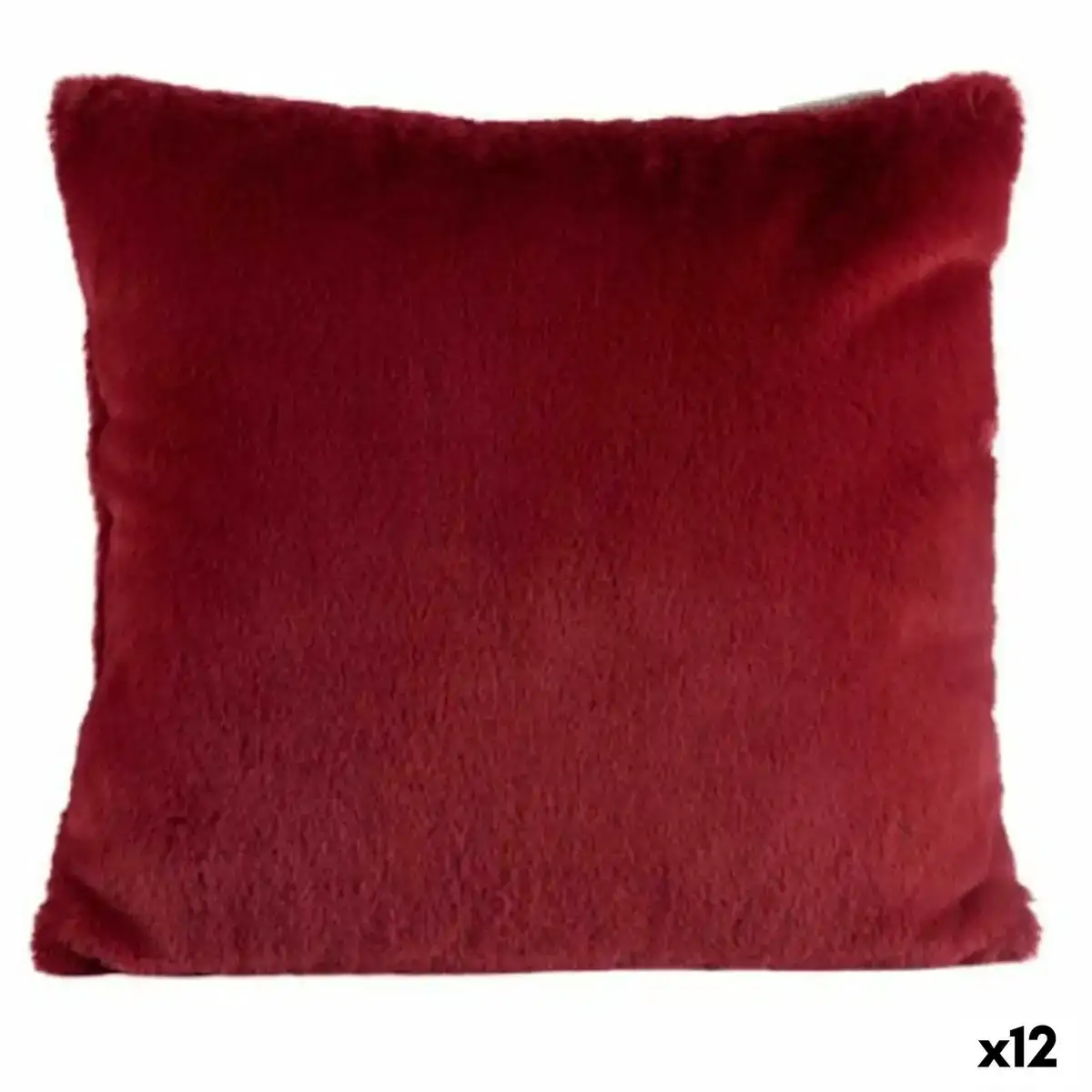 Coussin bordeaux 40 x 2 x 40 cm 12 unites _7117. Bienvenue chez DIAYTAR COTE D'IVOIRE - Où Chaque Produit a son Histoire. Plongez dans notre sélection diversifiée et découvrez des articles qui racontent le riche patrimoine sénégalais.
