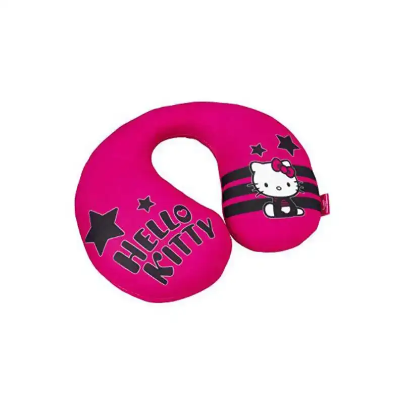 Coussin cervical hello kitty kit4048_3700. DIAYTAR COTE D'IVOIRE - L'Art du Shopping Distinctif. Naviguez à travers notre gamme soigneusement sélectionnée et choisissez des produits qui définissent votre mode de vie.