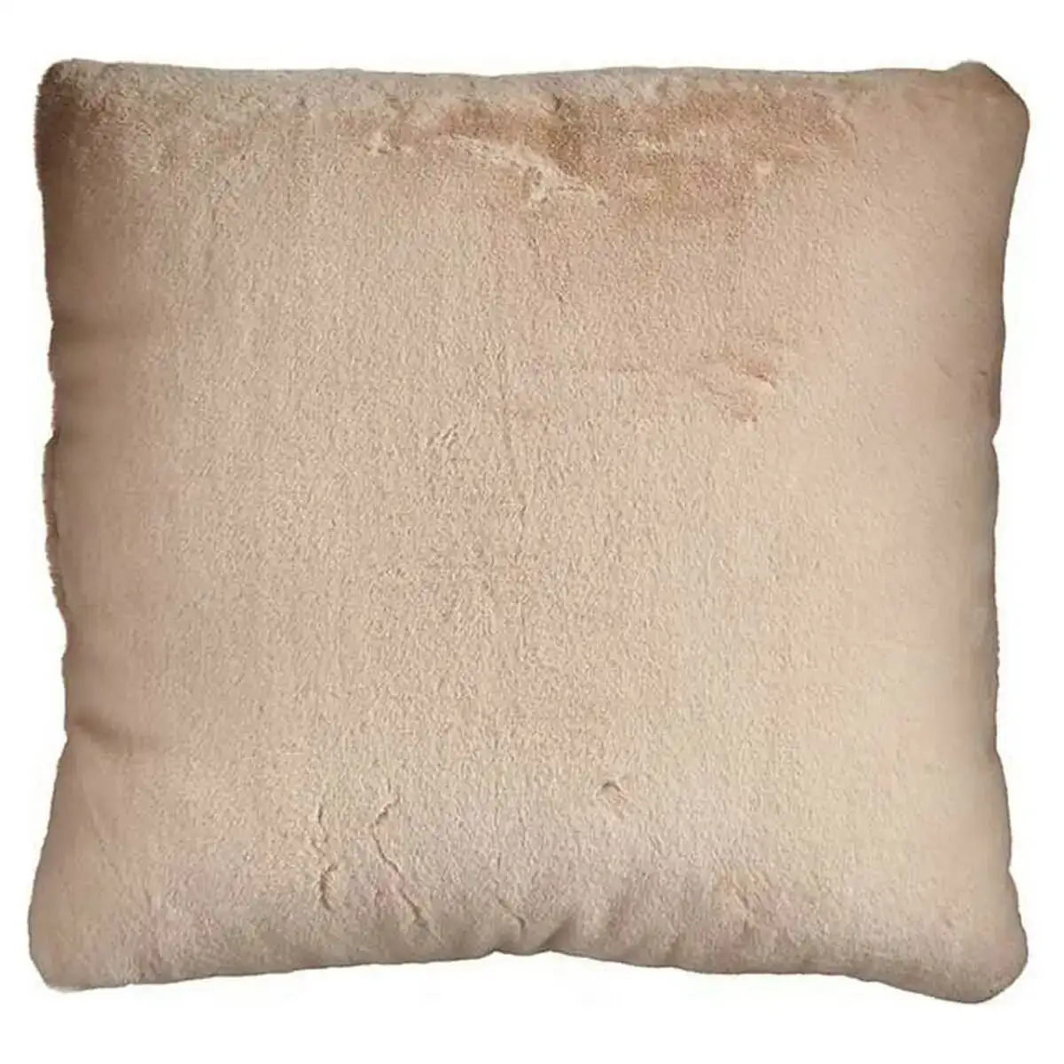 Coussin creme avec cheveux cuir synthetoqie 60 x 2 x 60 cm _3604. DIAYTAR COTE D'IVOIRE - Votre Destination pour un Shopping Réfléchi. Découvrez notre gamme variée et choisissez des produits qui correspondent à vos valeurs et à votre style de vie.