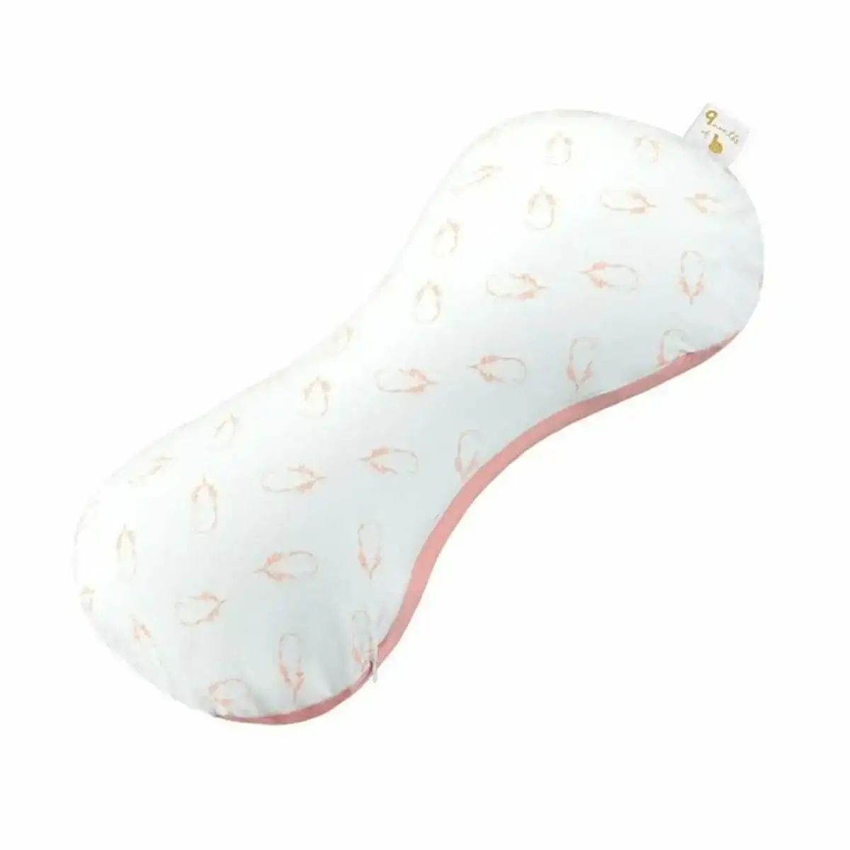 Coussin d allaitement babymoov mum b blanc rose_6170. DIAYTAR COTE D'IVOIRE - L'Odyssée du Shopping à Votre Portée. Parcourez notre boutique en ligne et partez à la découverte d'articles qui rendront chaque jour spécial.
