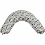 Coussin d allaitement red castle jungle_7215. DIAYTAR COTE D'IVOIRE - Votre Passage vers l'Éclat et la Beauté. Explorez notre boutique en ligne et trouvez des produits qui subliment votre apparence et votre espace.