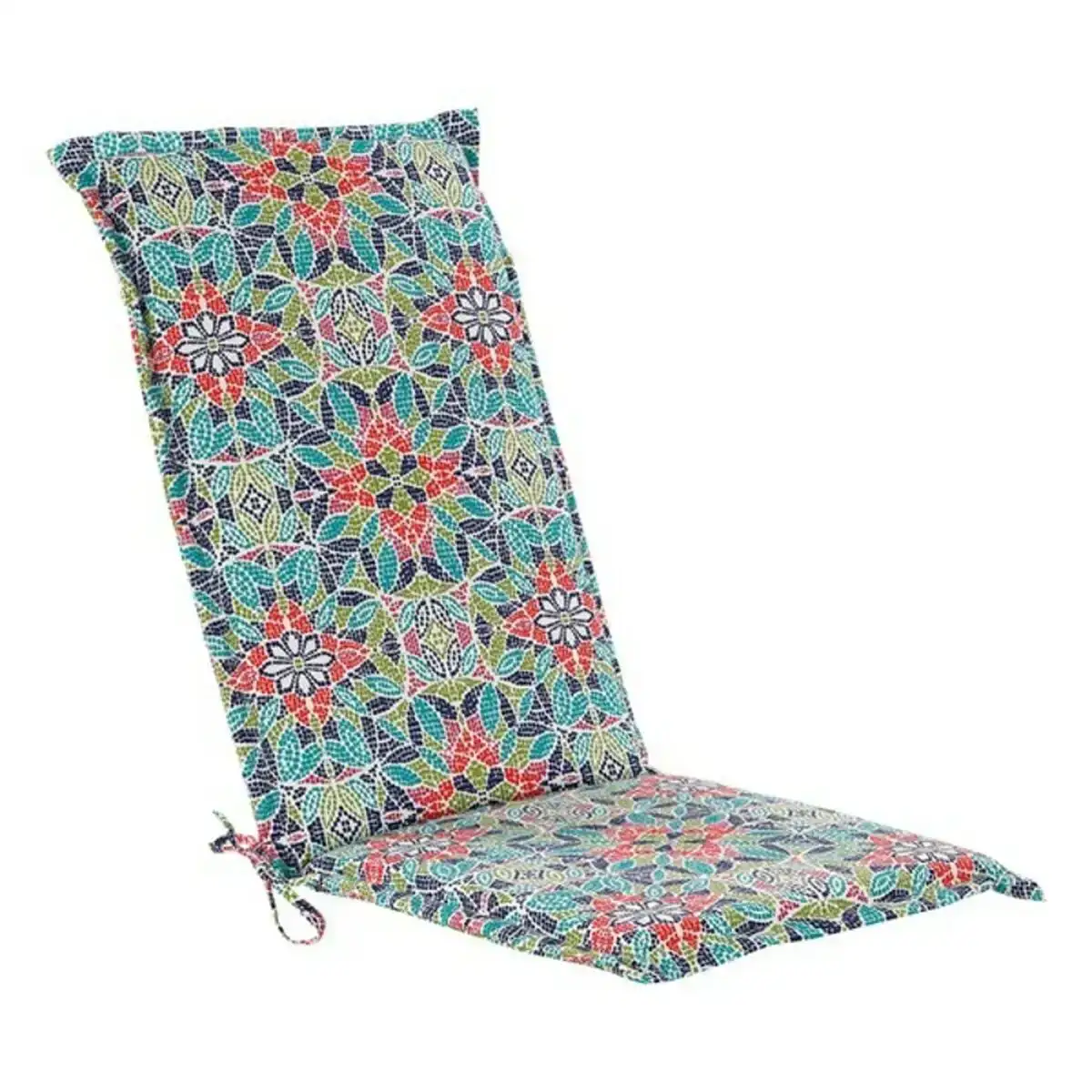 Coussin de chaise dkd home decor 8424001768530 multicouleur 50 x 5 x 125 cm_9980. DIAYTAR COTE D'IVOIRE - Où l'Élégance Rencontré l'Accessibilité. Parcourez notre catalogue et trouvez des produits qui apportent une touche de sophistication à votre vie quotidienne sans compromettre votre budget.