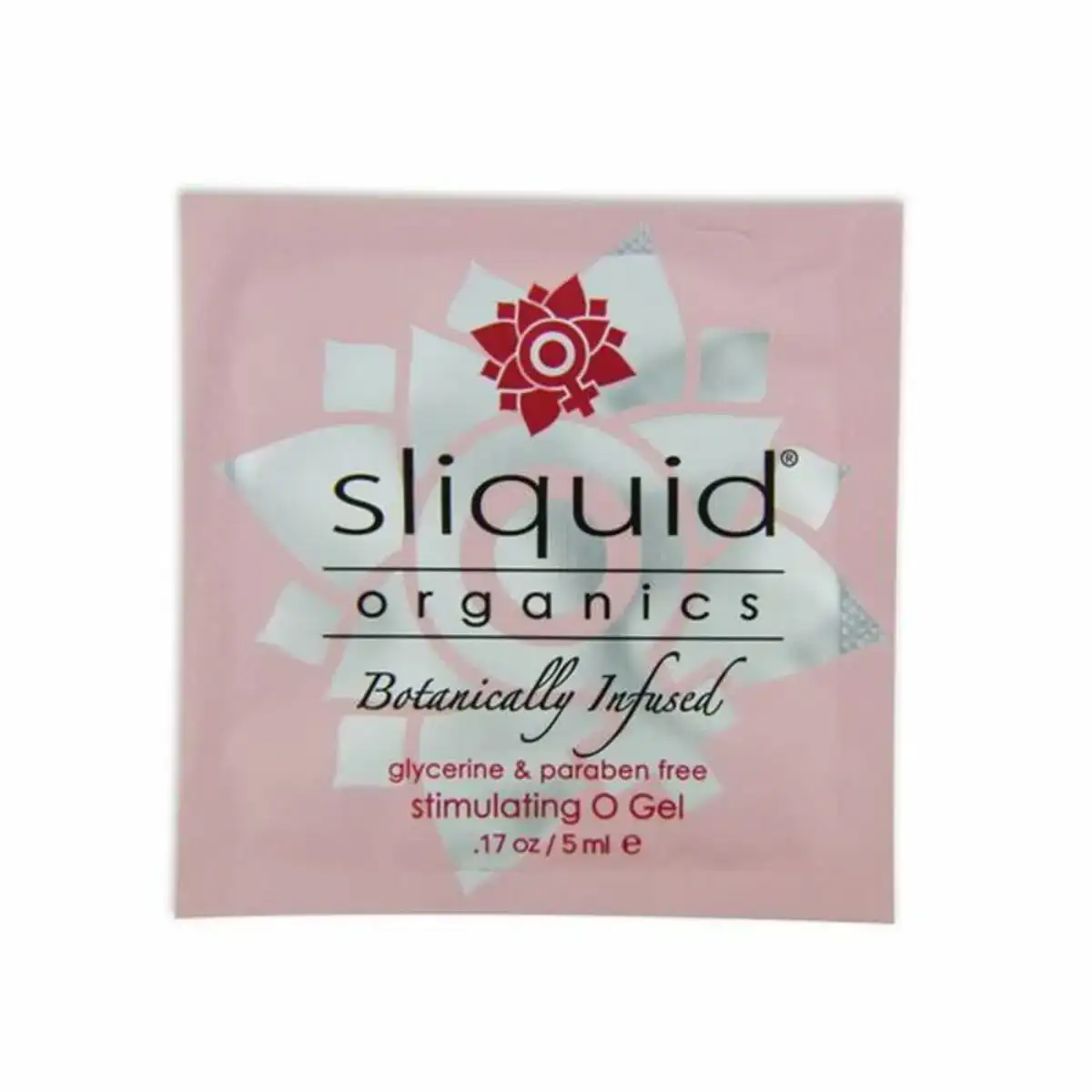 Coussin de gel organic 5 ml sliquid 2450_5290. DIAYTAR COTE D'IVOIRE - Là où Choisir est une Affirmation de Style. Naviguez à travers notre boutique en ligne et choisissez des produits qui vous distinguent et vous valorisent.