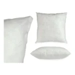 Coussin de remplissage blanc polypropylene 60 x 60 cm _8925. Bienvenue chez DIAYTAR COTE D'IVOIRE - Où le Shopping Devient une Aventure. Découvrez notre collection diversifiée et explorez des produits qui reflètent la diversité du Côte d'Ivoire.