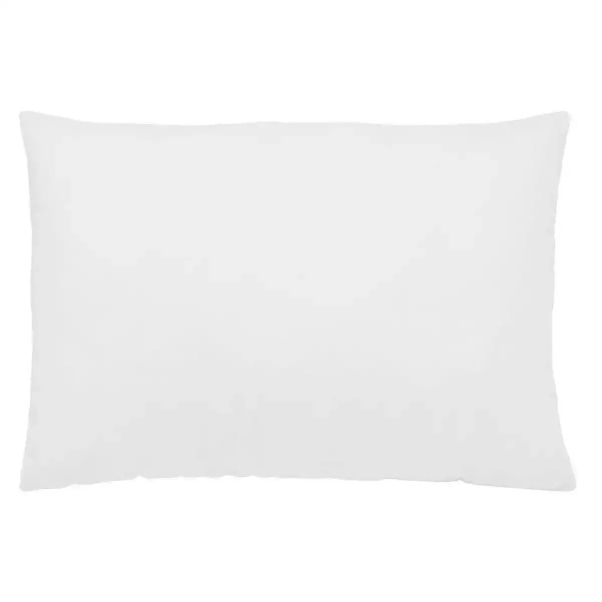 Coussin de remplissage naturals blanco blanc 30 x 50 cm _4090. DIAYTAR COTE D'IVOIRE - Là où le Shopping devient une Fête des Sens. Plongez dans notre univers et choisissez des produits qui éveillent votre goût pour l'esthétique et l'authenticité.