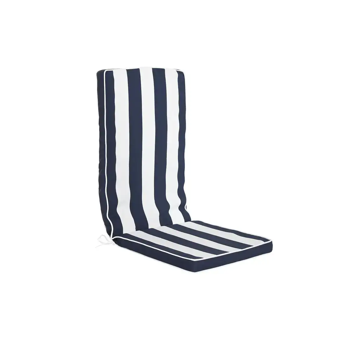 Coussin dkd home decor 42 x 4 x 115 cm rayures blanc blue marine_2654. DIAYTAR COTE D'IVOIRE - L'Art de Magasiner sans Frontières. Parcourez notre vaste sélection d'articles et trouvez tout ce dont vous avez besoin, du chic à l'authentique, du moderne au traditionnel.