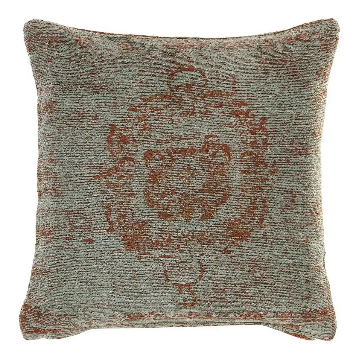 Coussin dkd home decor 8424001832521 vert marron clair carre arabe 45 x 12 x 45 cm_7374. DIAYTAR COTE D'IVOIRE - L'Art du Shopping Éclairé. Parcourez notre catalogue et choisissez parmi des produits de qualité qui satisferont vos besoins et votre style.