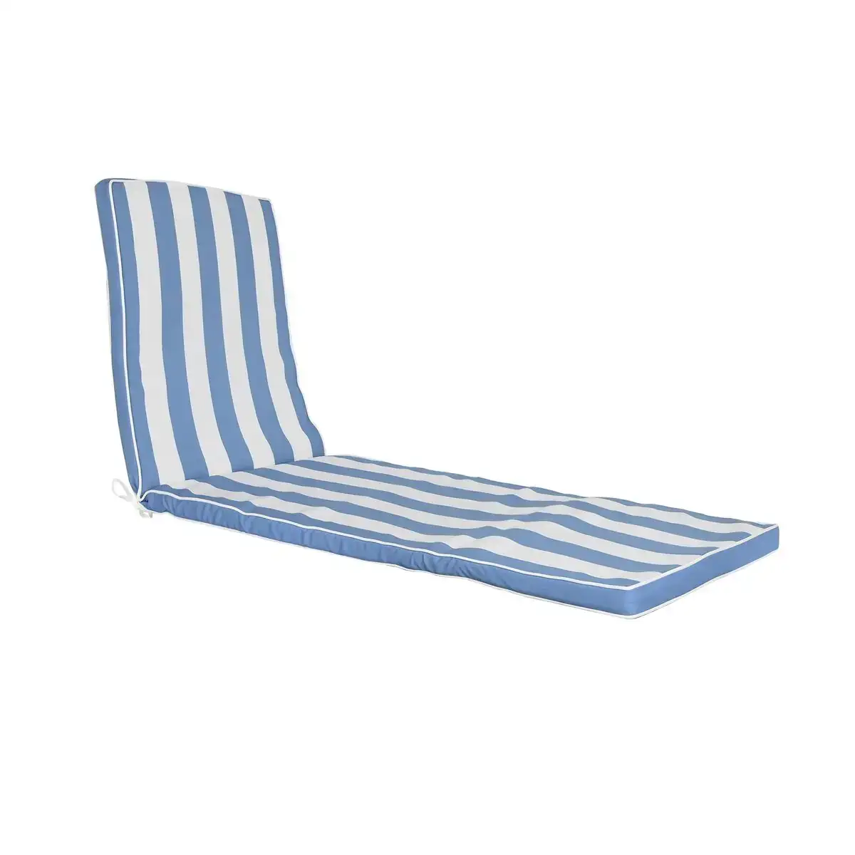 Coussin dkd home decor hamac 190 x 60 x 5 cm blanc bleu ciel_8847. Bienvenue chez DIAYTAR COTE D'IVOIRE - Où Chaque Achat Fait une Différence. Découvrez notre gamme de produits qui reflètent l'engagement envers la qualité et le respect de l'environnement.