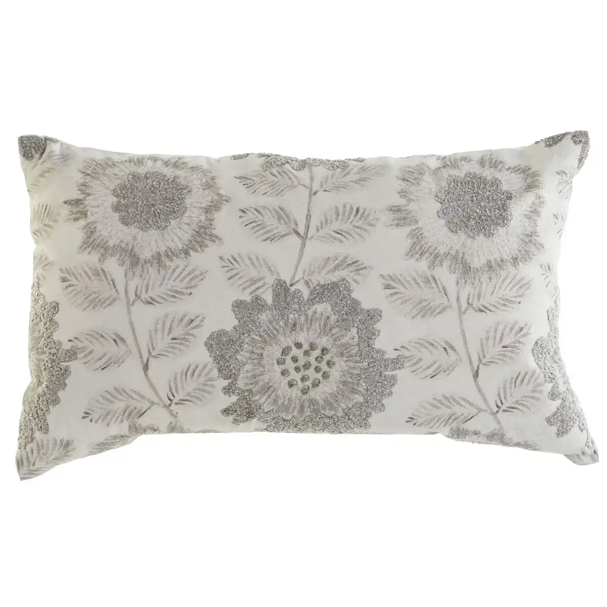 Coussin dkd home decor multicouleur 50 x 15 x 30 cm_2200. DIAYTAR COTE D'IVOIRE - Où Chaque Sélection est une Victoire. Découvrez notre boutique en ligne et trouvez des articles qui vous rendent la vie plus belle, un choix à la fois.