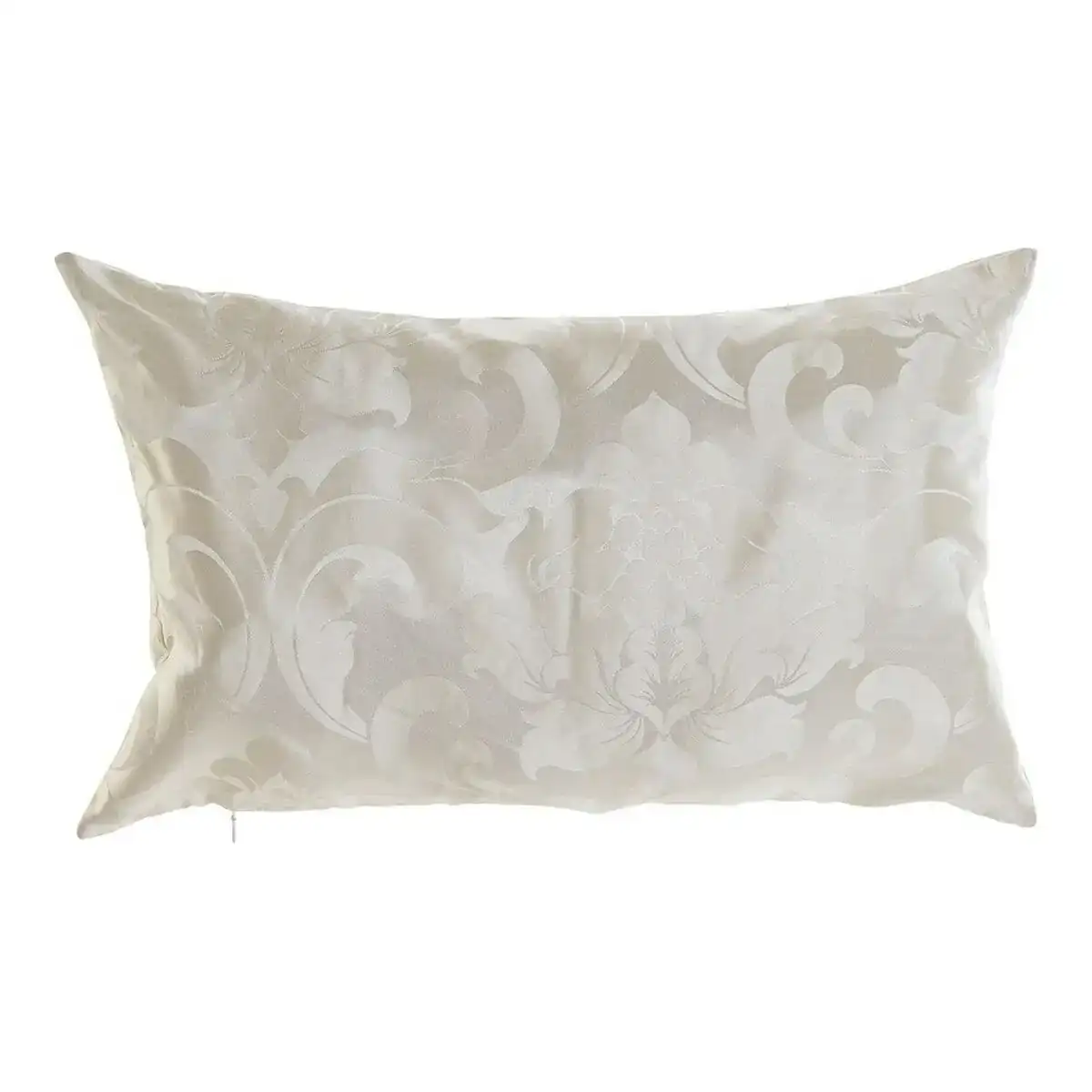 Coussin dkd home decor plastique beige rectangulaire_2390. DIAYTAR COTE D'IVOIRE - L'Art de Vivre en Couleurs et en Styles. Parcourez notre sélection et trouvez des articles qui reflètent votre personnalité et votre goût pour la vie.