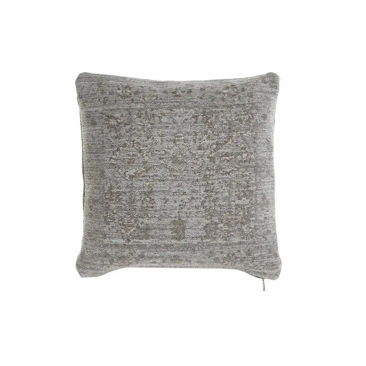 Coussin dkd home decor plastique marron clair rectangulaire carre arabe 45 x 12 x 45 cm_5029. DIAYTAR COTE D'IVOIRE - Où Choisir est un Plaisir Responsable. Explorez notre boutique en ligne et adoptez des produits qui reflètent notre engagement envers la durabilité.