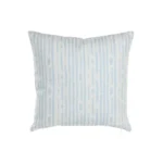Coussin dkd home decor rayures bleu blanc 45 x 15 x 45 cm mediterraneen_2189. DIAYTAR COTE D'IVOIRE - Votre Destination de Shopping Authentique au Côte d'Ivoire. Plongez dans notre boutique en ligne pour découvrir des produits qui célèbrent la riche culture et l'artisanat du pays.