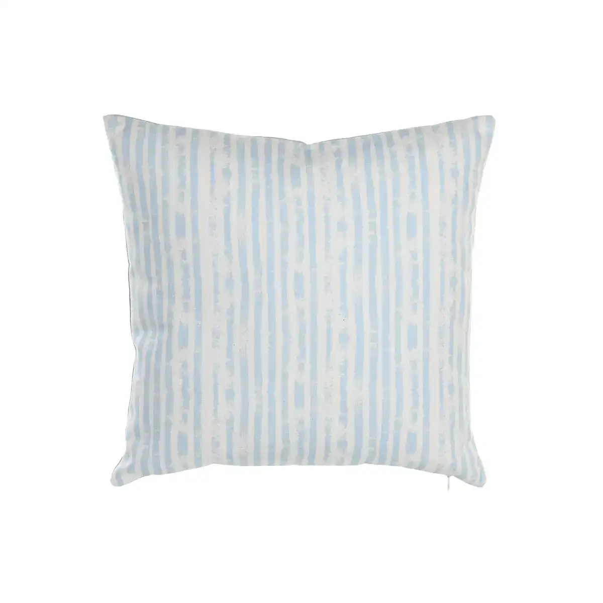 Coussin dkd home decor rayures bleu blanc 45 x 15 x 45 cm mediterraneen_2189. DIAYTAR COTE D'IVOIRE - Votre Destination de Shopping Authentique au Côte d'Ivoire. Plongez dans notre boutique en ligne pour découvrir des produits qui célèbrent la riche culture et l'artisanat du pays.