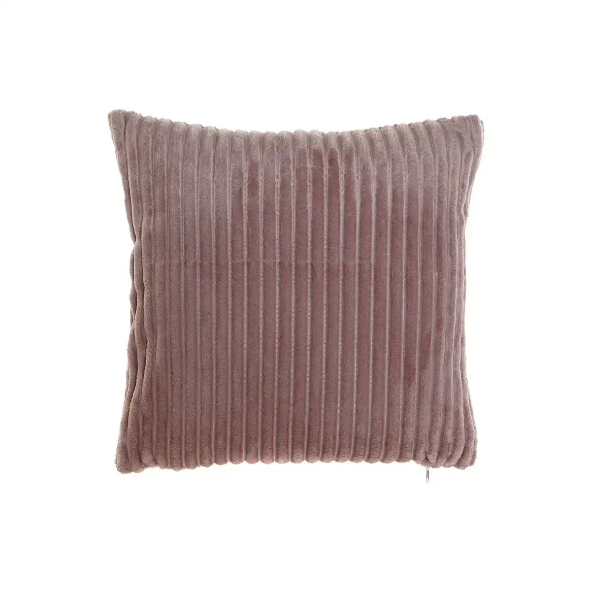 Coussin dkd home decor rose clair 45 x 10 x 45 cm_9025. DIAYTAR COTE D'IVOIRE - Votre Destination Shopping Authentique. Explorez notre boutique en ligne et découvrez des trésors qui reflètent l'âme du Côte d'Ivoire, pour une expérience shopping unique.