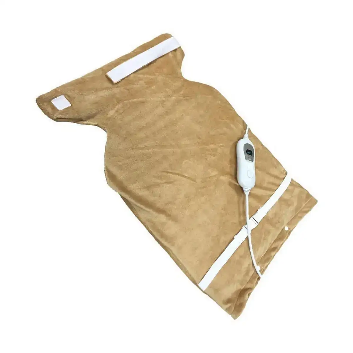 Coussin electrique multifonction edm 07488 marron 100w_4859. DIAYTAR COTE D'IVOIRE - L'Art du Shopping Facilité. Naviguez sur notre plateforme en ligne pour découvrir une expérience d'achat fluide et agréable, avec une gamme de produits adaptés à tous.