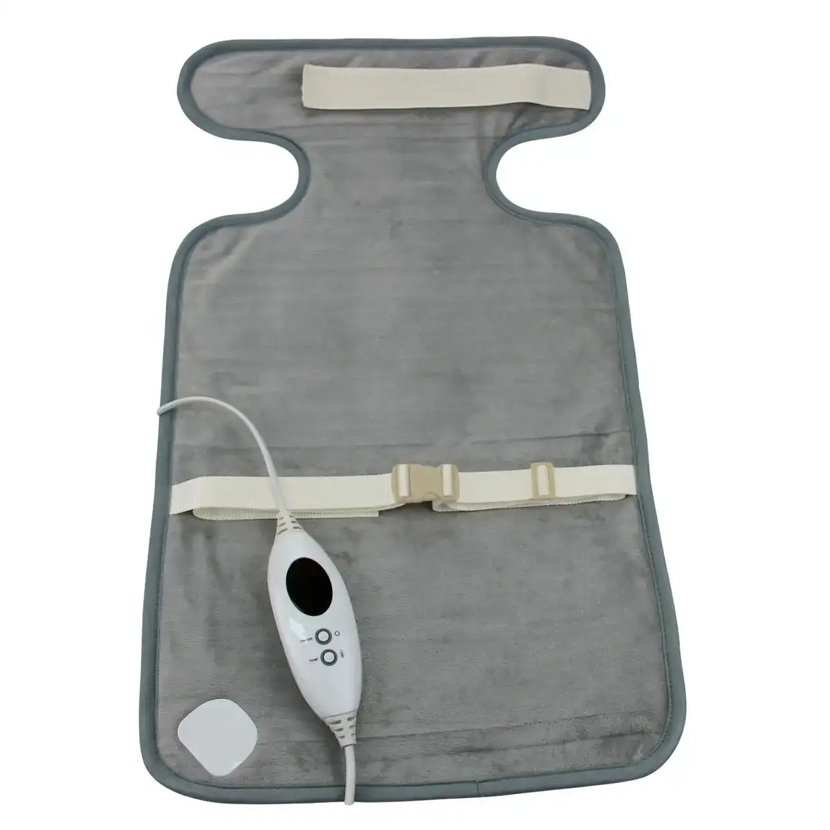 Coussin electrique pour le cou et le dos ardes ar4h02_4240. DIAYTAR COTE D'IVOIRE - Où Chaque Produit est une Promesse de Qualité. Explorez notre boutique en ligne et choisissez des produits qui répondent à vos exigences élevées.