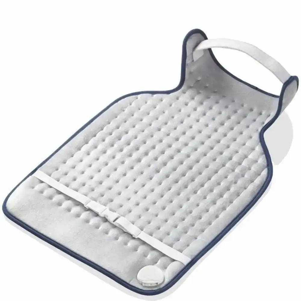 Coussin electrique pour le cou et le dos medisana hp460 100w_1616. DIAYTAR COTE D'IVOIRE - Où la Qualité est Notre Engagement. Explorez notre boutique en ligne pour découvrir des produits conçus pour vous apporter satisfaction et plaisir.