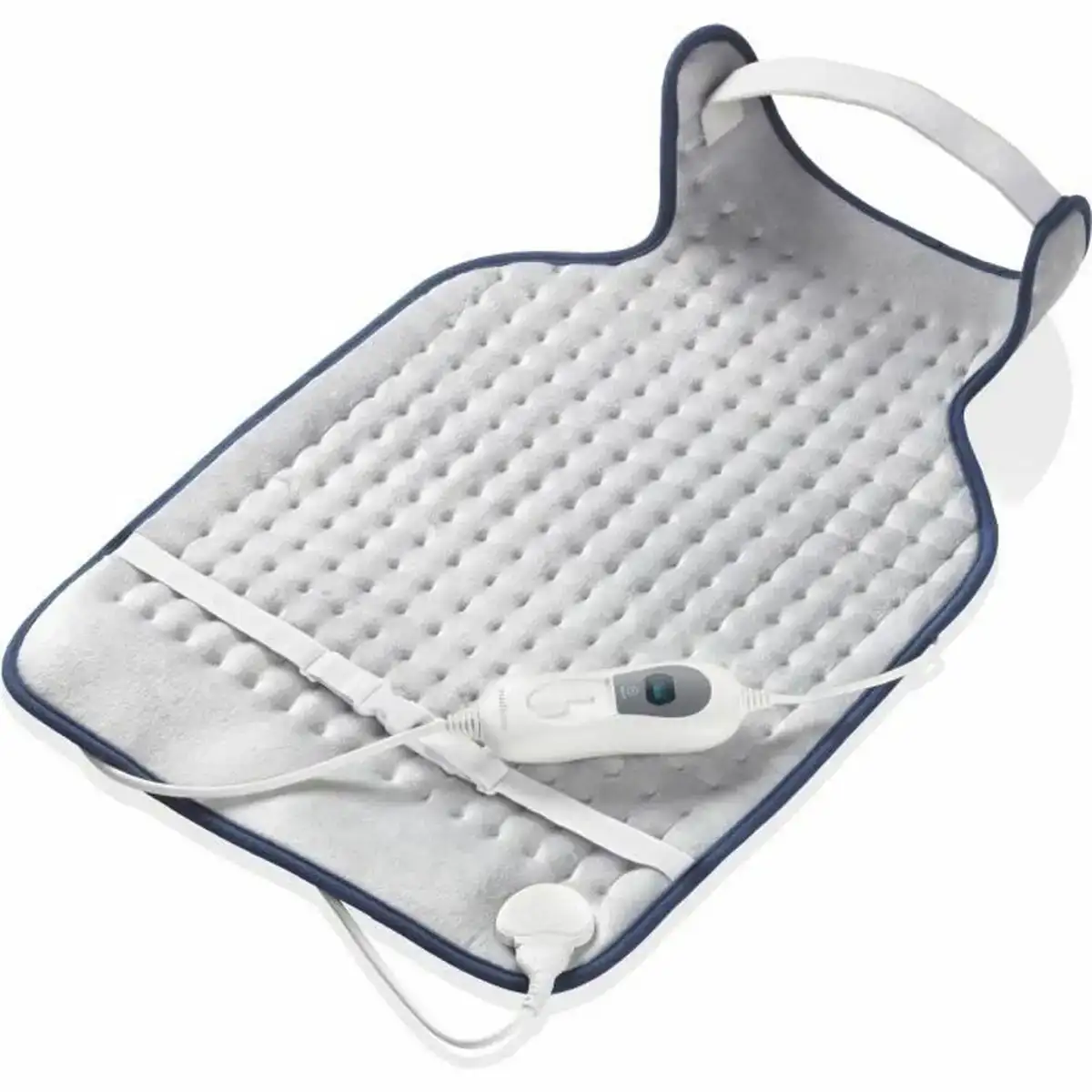 Coussin electrique pour le cou et le dos medisana hp460 100w_2966. DIAYTAR COTE D'IVOIRE - Votre Plateforme pour un Shopping Inspiré. Explorez nos offres variées et découvrez des articles qui stimulent votre créativité et embellissent votre vie.