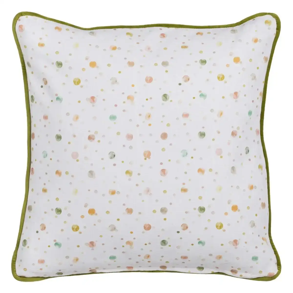 Coussin enfant 45 x 45 cm 100 coton_1735. DIAYTAR COTE D'IVOIRE - Où Choisir est un Plaisir Responsable. Explorez notre boutique en ligne et adoptez des produits qui reflètent notre engagement envers la durabilité.