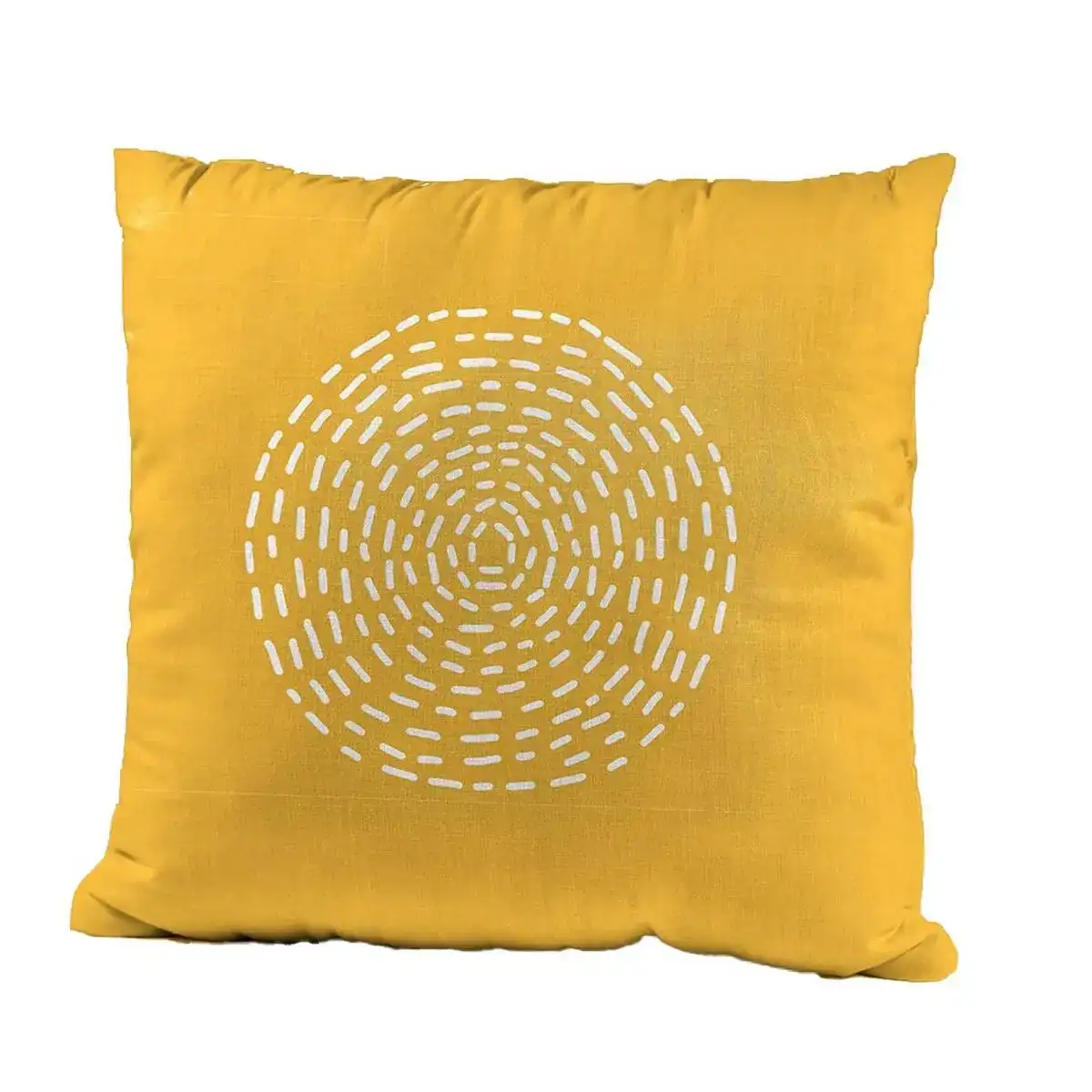 Coussin etnico 45 x 45 cm moutarde_2755. DIAYTAR COTE D'IVOIRE - L'Odyssée du Shopping à Votre Portée. Parcourez notre boutique en ligne et partez à la découverte d'articles qui rendront chaque jour spécial.
