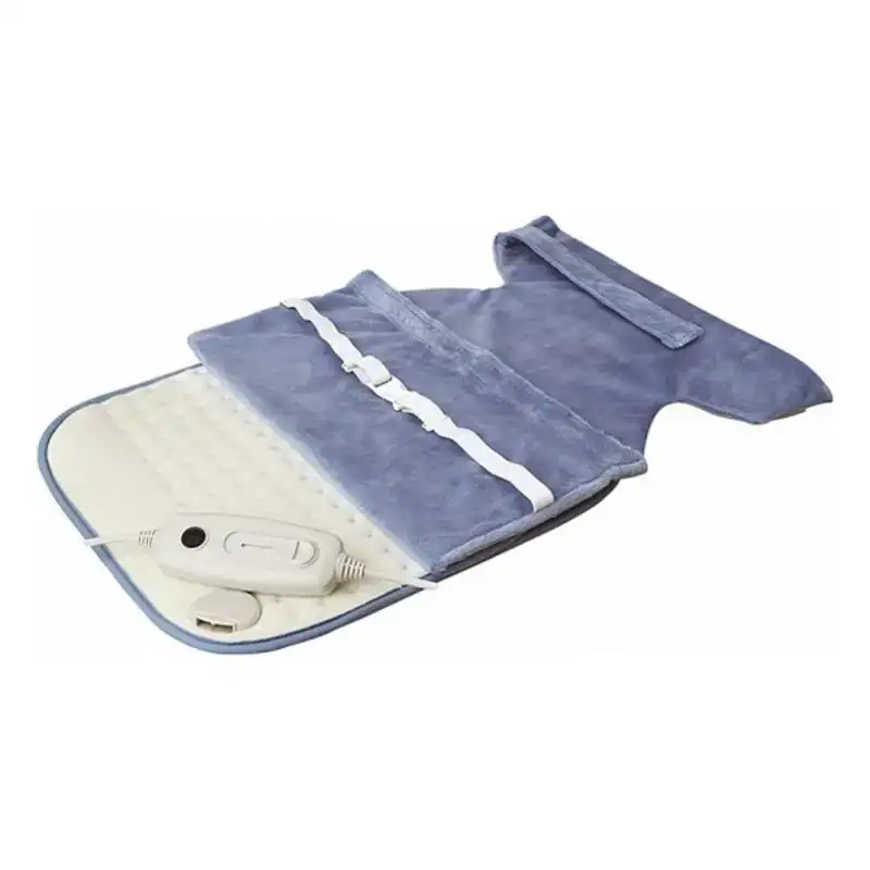 Coussin grupo fm cs101 100w bleu_5070. Découvrez DIAYTAR COTE D'IVOIRE - Là où le Choix Rencontre la Qualité. Parcourez notre gamme diversifiée et choisissez parmi des produits conçus pour exceller dans tous les aspects de votre vie.