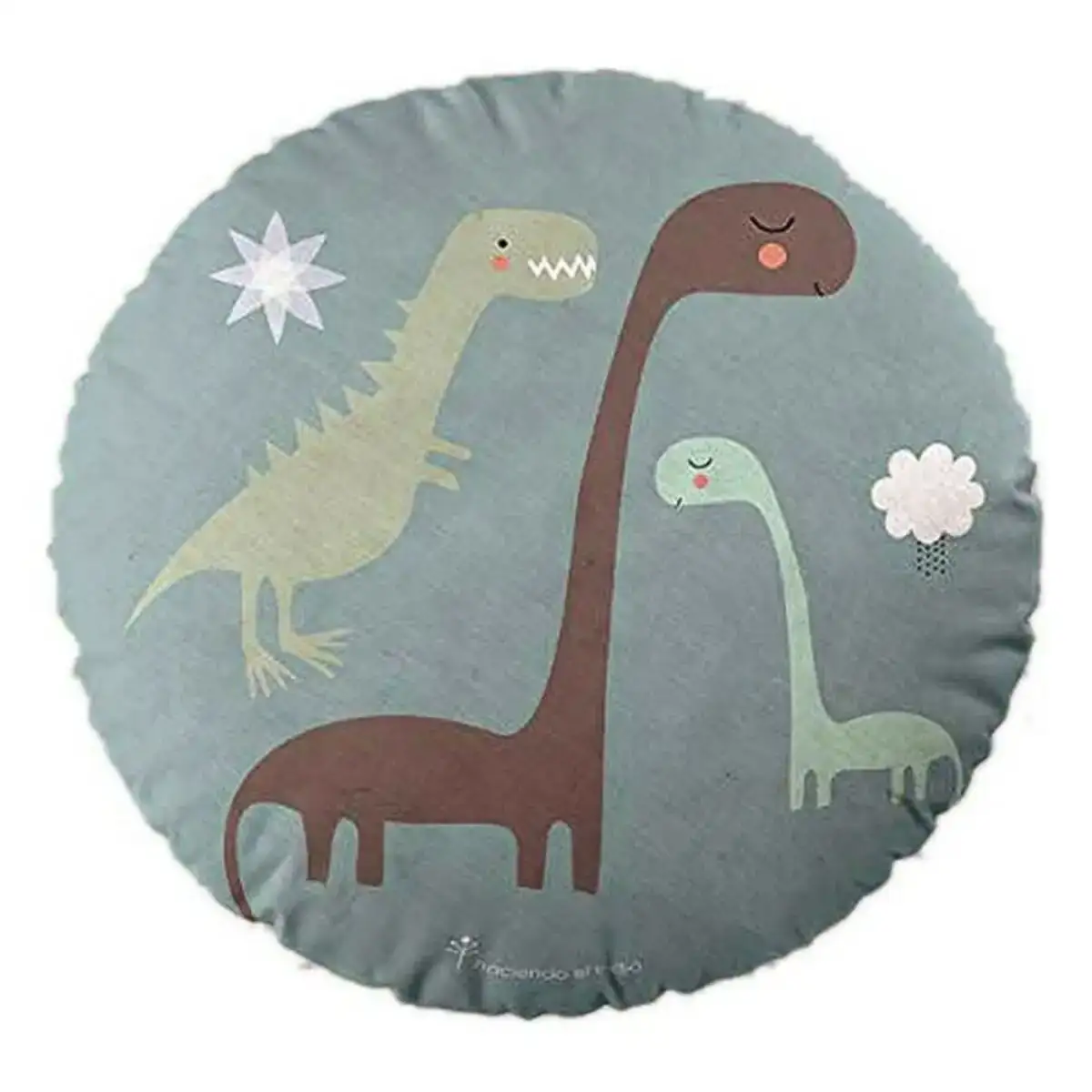 Coussin haciendo el indio 8434211708318 40 cm _5518. DIAYTAR COTE D'IVOIRE - Là où Chaque Achat Contribue à un Rêve. Naviguez à travers notre boutique en ligne et soutenez des artisans talentueux tout en acquérant des trésors.