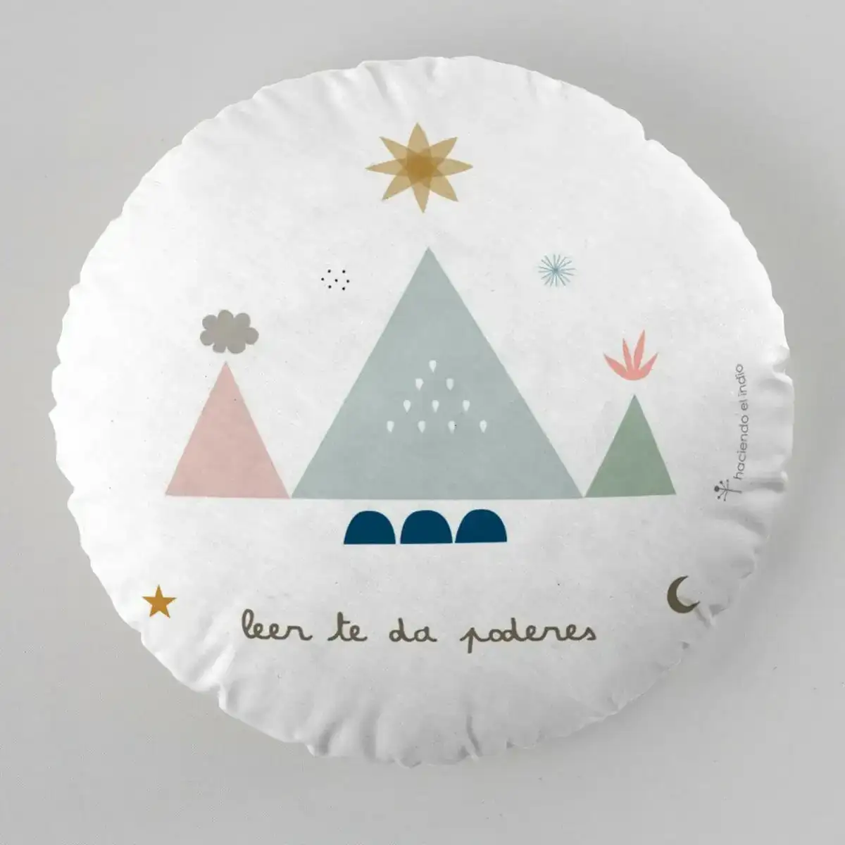 Coussin haciendo el indio hei 40 cm _8365. DIAYTAR COTE D'IVOIRE - Votre Plaisir Shopping à Portée de Clic. Explorez notre boutique en ligne et trouvez des produits qui ajoutent une touche de bonheur à votre vie quotidienne.