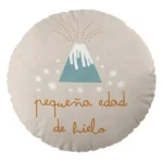 Coussin haciendo el indio ice age 40 cm _3286. DIAYTAR COTE D'IVOIRE - Où Choisir est un Plaisir. Explorez notre boutique en ligne et choisissez parmi des produits de qualité qui satisferont vos besoins et vos goûts.