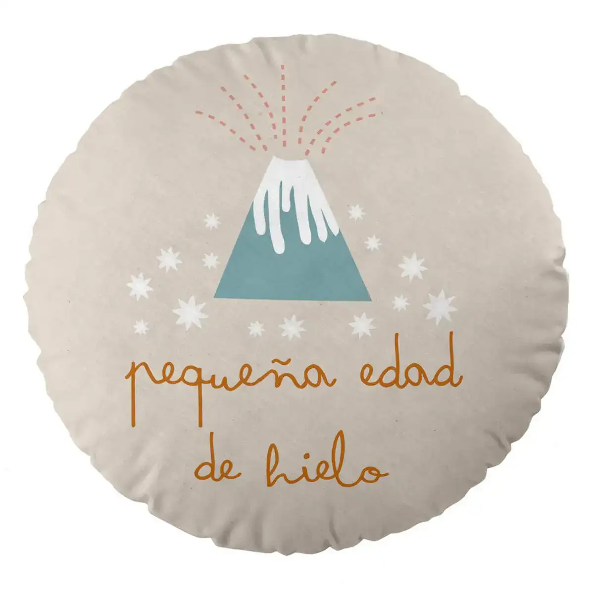 Coussin haciendo el indio ice age 40 cm _3286. DIAYTAR COTE D'IVOIRE - Où Choisir est un Plaisir. Explorez notre boutique en ligne et choisissez parmi des produits de qualité qui satisferont vos besoins et vos goûts.
