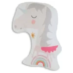 Coussin haciendo el indio unicorn 40 cm _6887. DIAYTAR COTE D'IVOIRE - Votre Portail Vers l'Exclusivité. Explorez notre boutique en ligne pour trouver des produits uniques et exclusifs, conçus pour les amateurs de qualité.